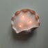 Seashell Candle Sand