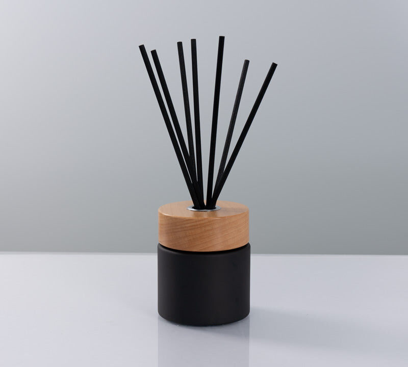 Reed Diffuser Modern 100ml | All Natural | Organic