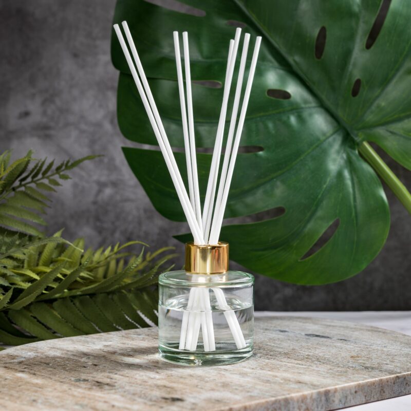 Reed Diffuser Classic 200ml | All Natural | Organic