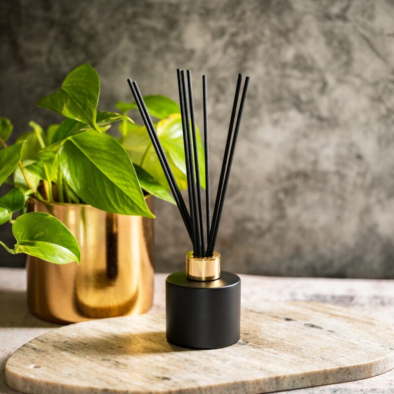 Reed Diffuser Classic 100ml | All Natural | Organic
