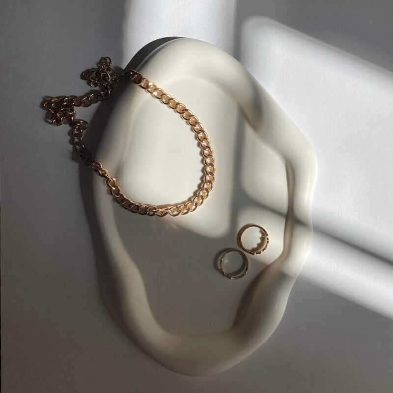 Trinket Tray