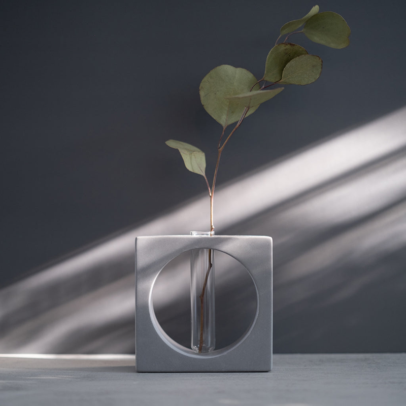 Nordic Style Test Tube Vase