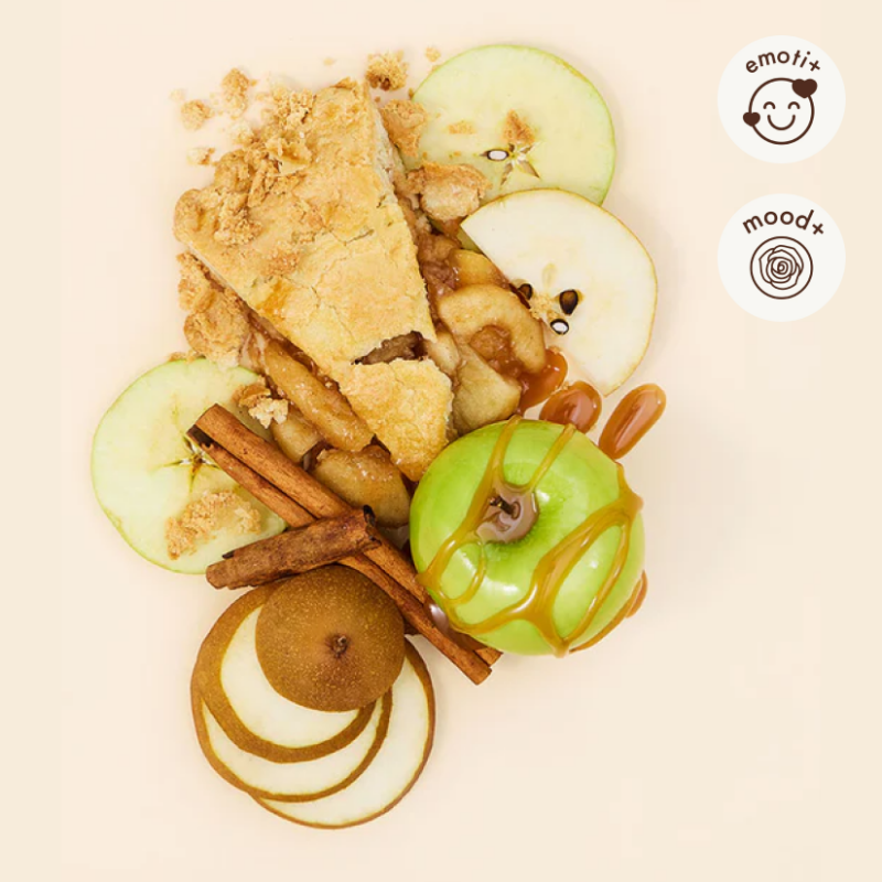 Apple Pie Fragrance Oil