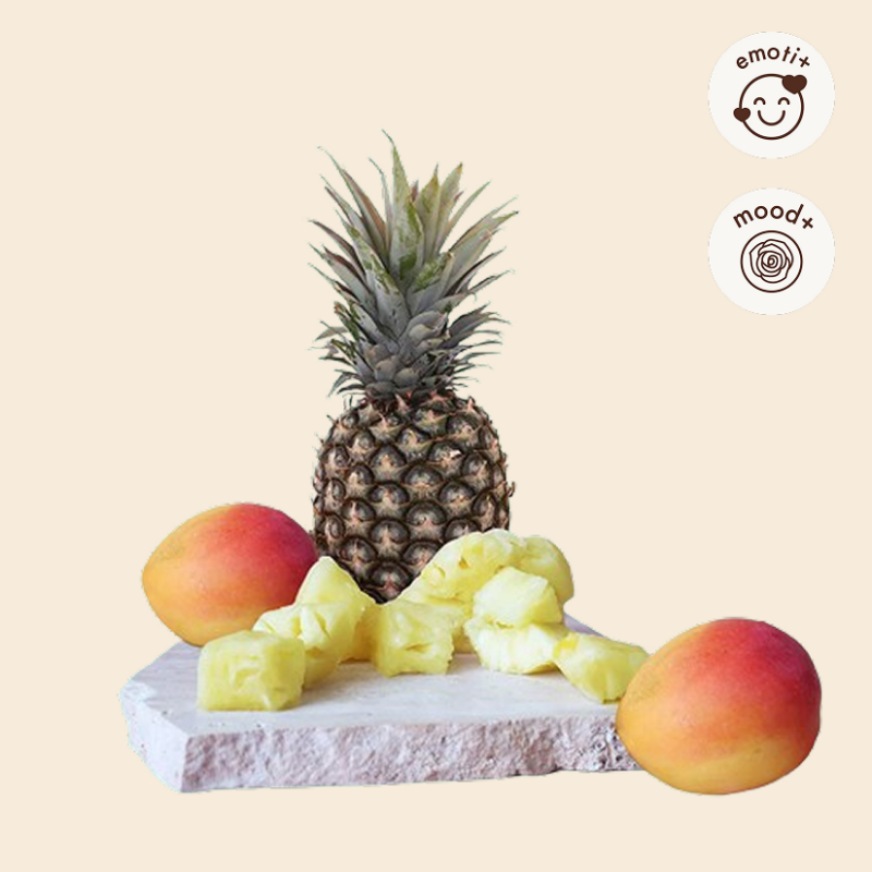 Pineapple Sunrise & Mango Fragrance Oil