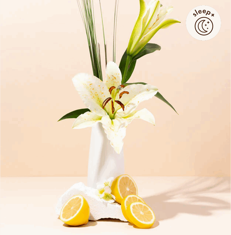 Royal lilies & White musk Fragrance Oil