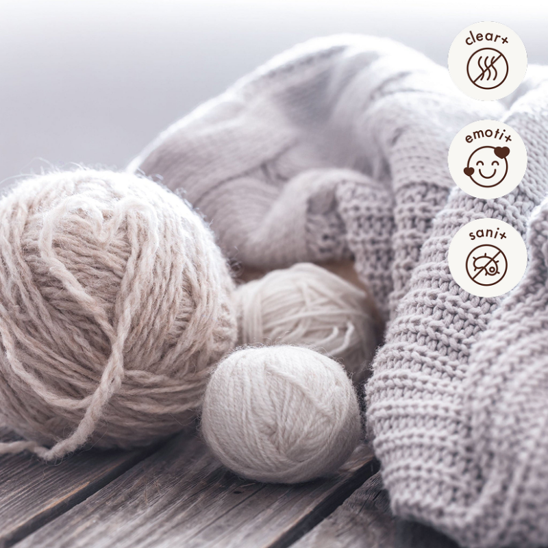 Cashmere Fragrance Oil