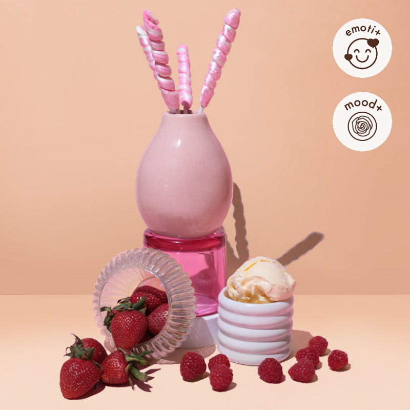 Strawberry Macaron Fragrance Oil