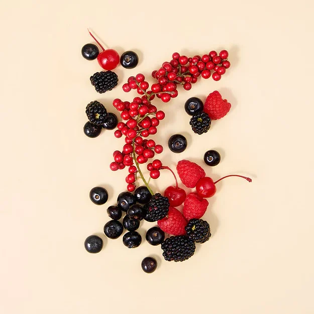 Wildberry Fragrance Oil
