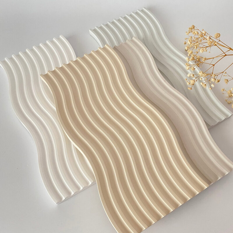 Wave Tray