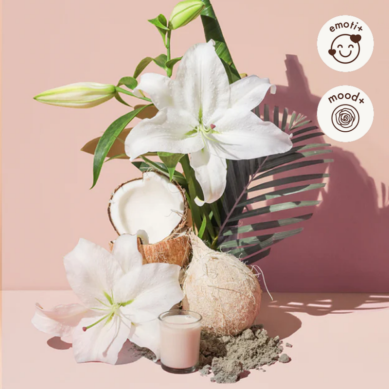 Caribbean Coconut Fragrance Oil