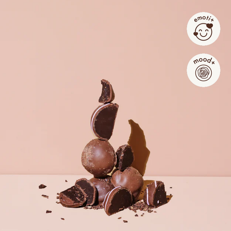 Chocolate Truffle Fragrance Oil
