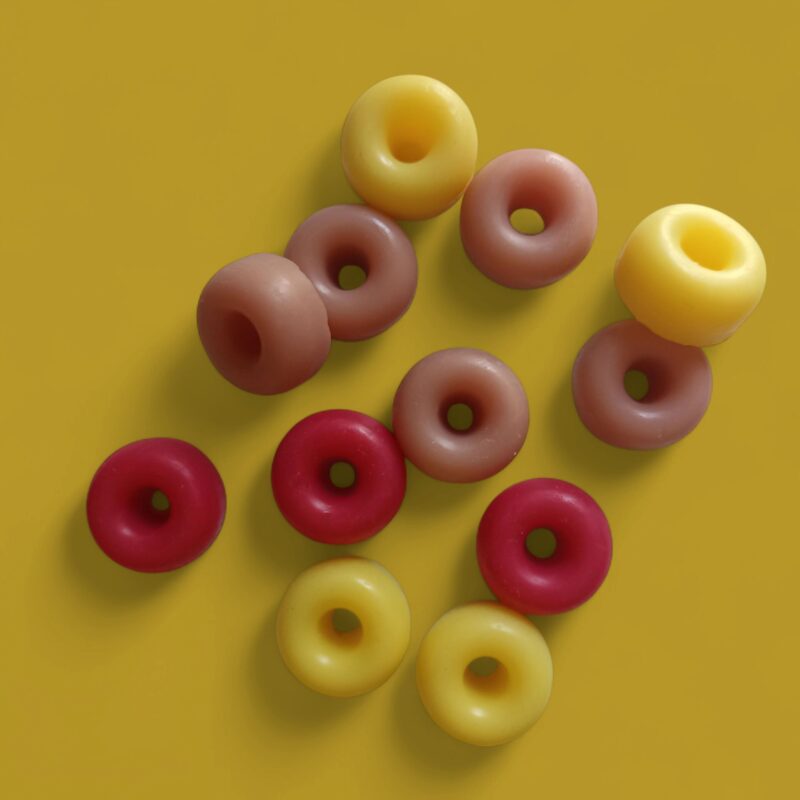 Donuts Wax Melts | 100% Vegan Soy Wax | Long Lasting