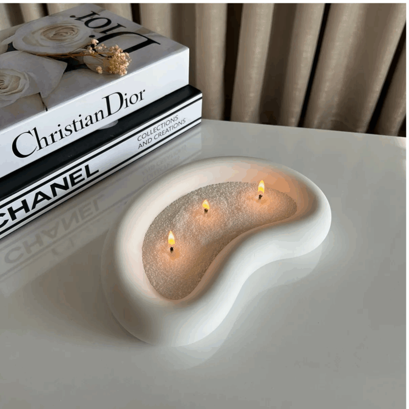 Moonpool Tray