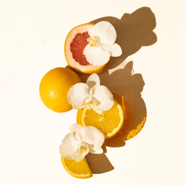 Orange Fragrance Oil